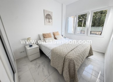 Bestaande bouw - Appartement - 