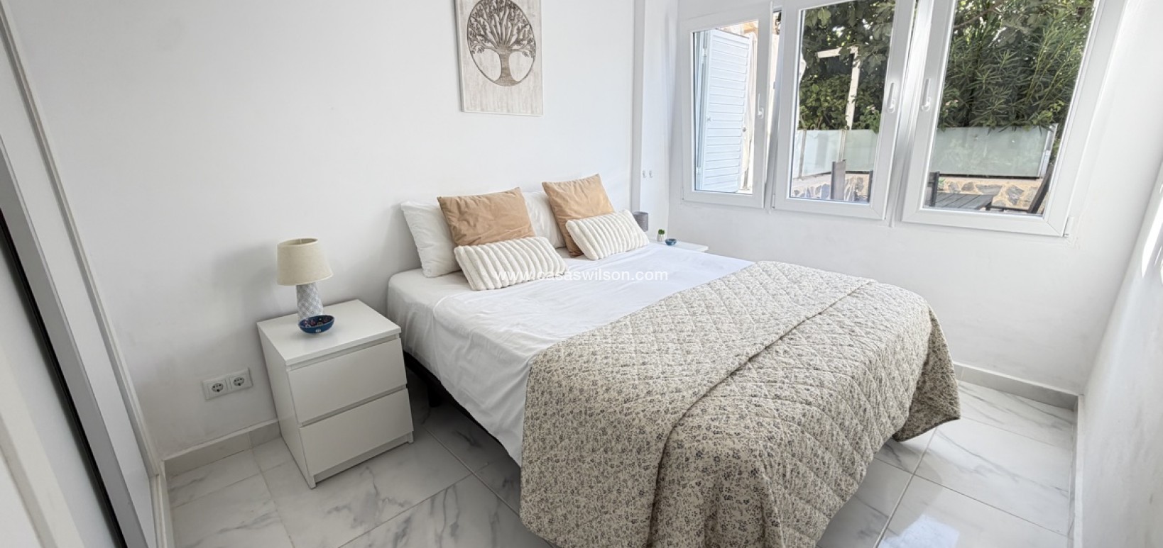 Bestaande bouw - Appartement - 