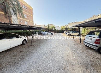 Bestaande bouw - Appartement - 