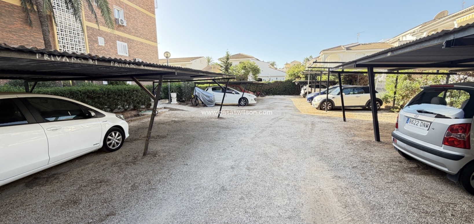 Bestaande bouw - Appartement - 
