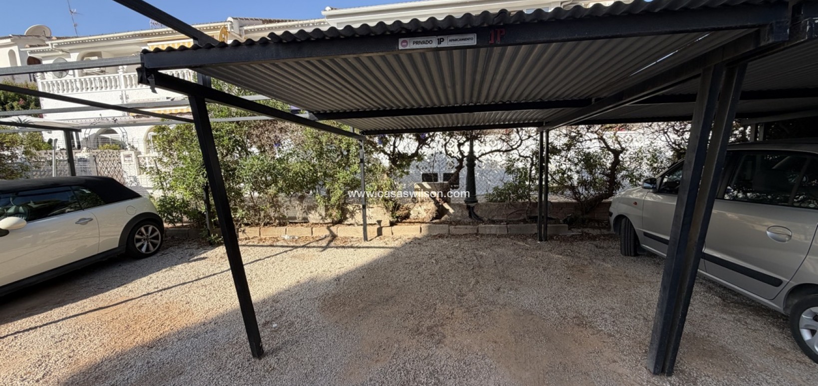 Bestaande bouw - Appartement - 
