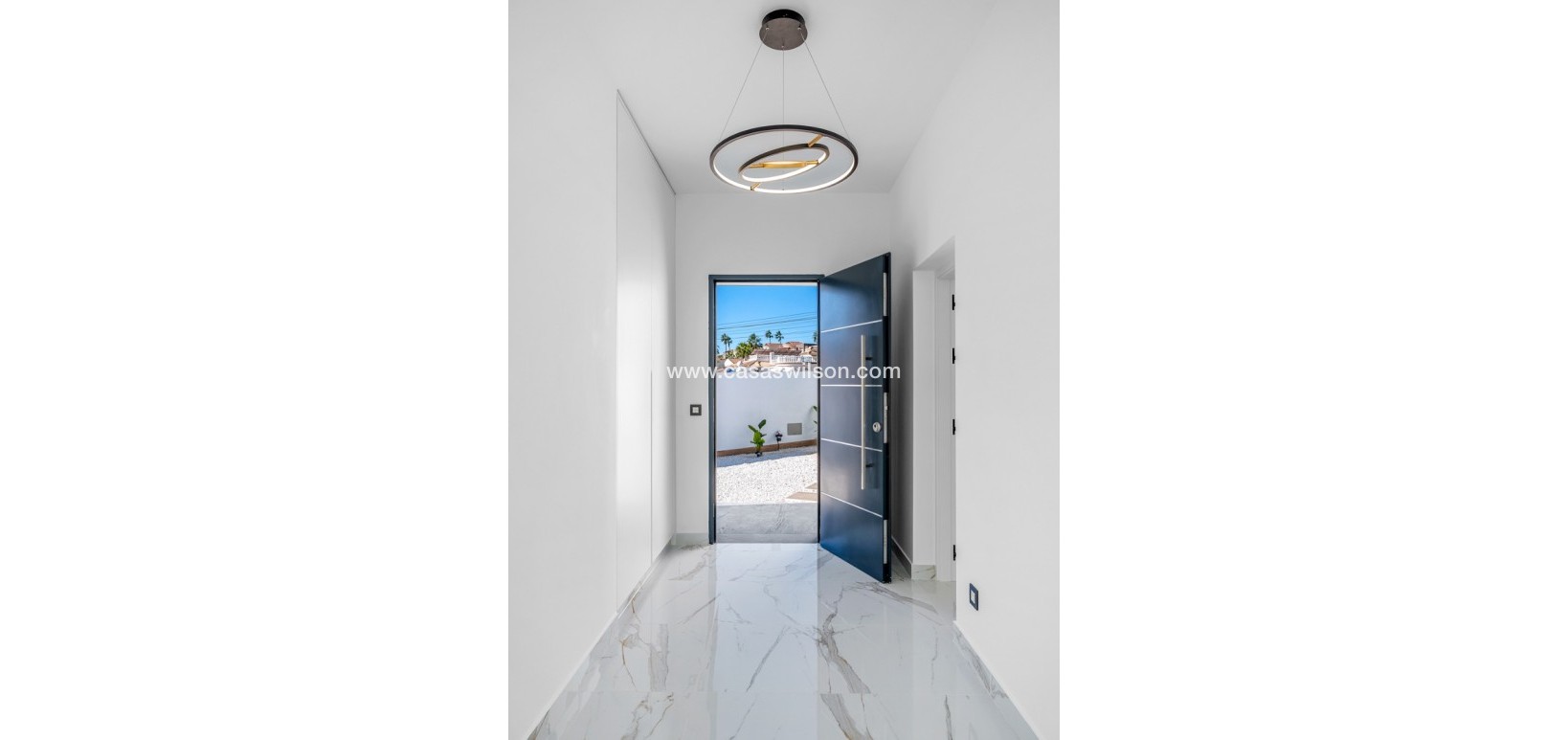 Sale - Villa - Ciudad Quesada - Rojales