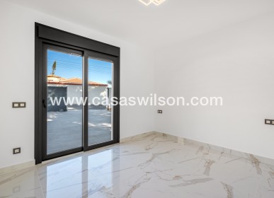 Sale - Villa - Ciudad Quesada - Rojales