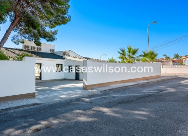 Sale - Villa - Ciudad Quesada - Rojales