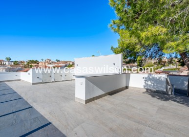 Sale - Villa - Ciudad Quesada - Rojales