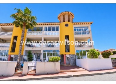 Bestaande bouw - Appartement - Villamartin - Villamartín