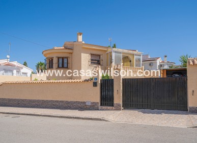 Sale - Villa - Ciudad Quesada - Ciudad Quesada - Rojales