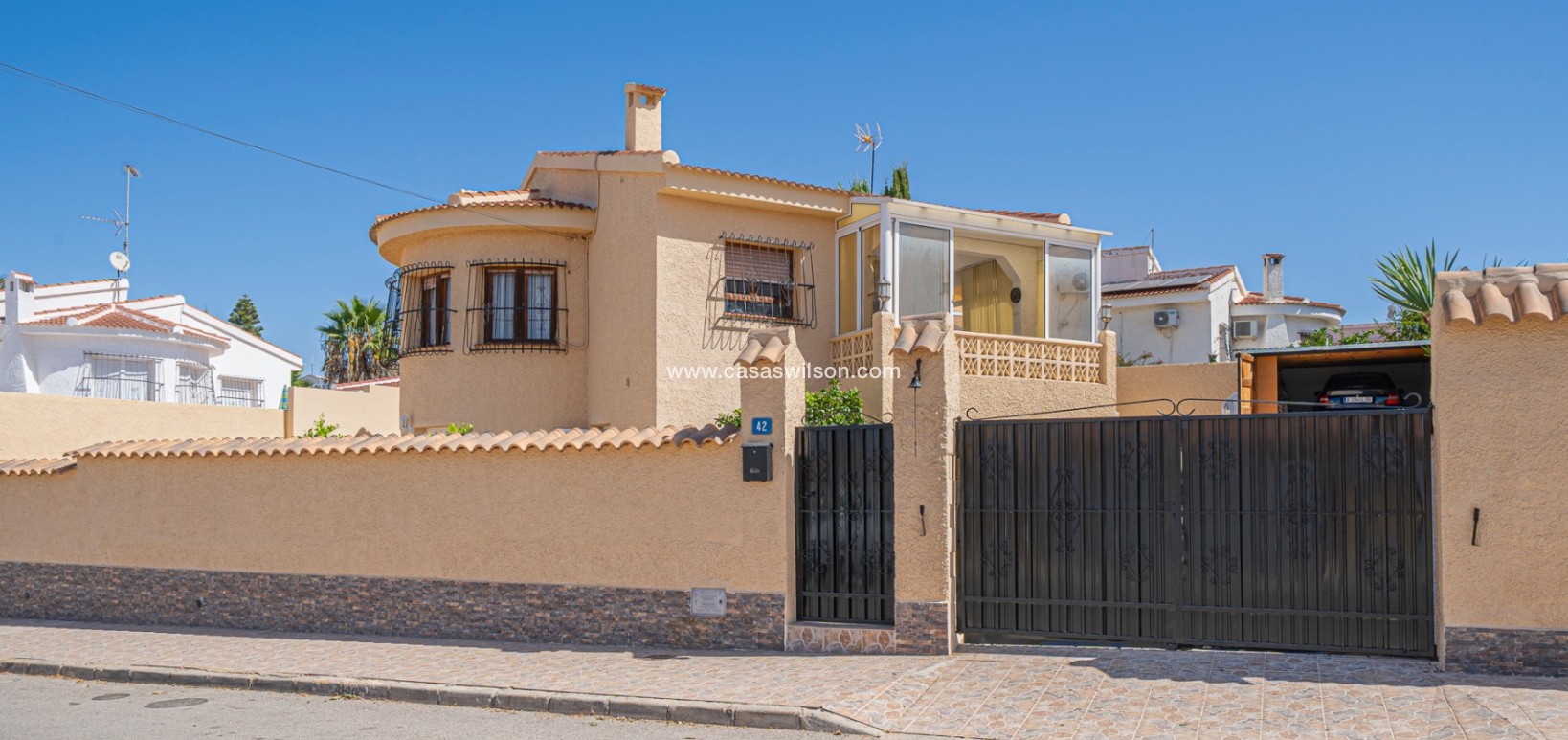 Sale - Villa - Ciudad Quesada - Ciudad Quesada - Rojales