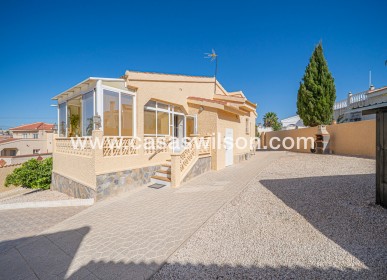 Sale - Villa - Ciudad Quesada - Ciudad Quesada - Rojales