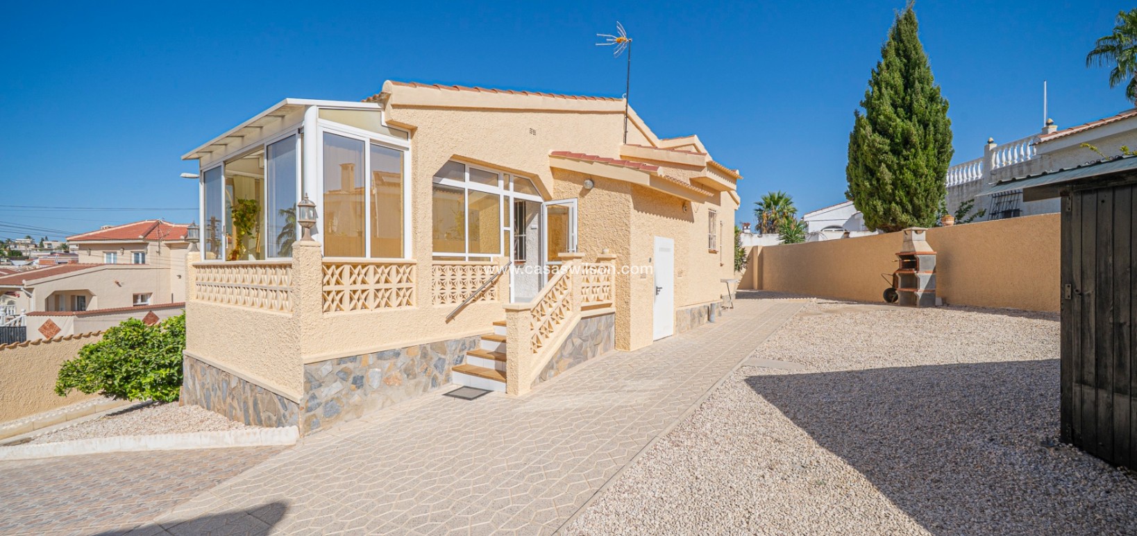 Sale - Villa - Ciudad Quesada - Ciudad Quesada - Rojales