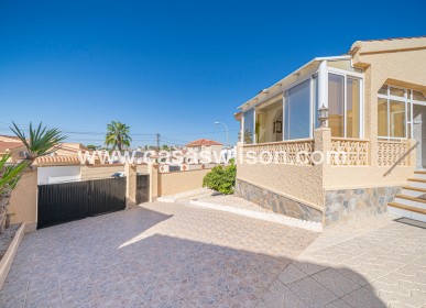 Sale - Villa - Ciudad Quesada - Ciudad Quesada - Rojales