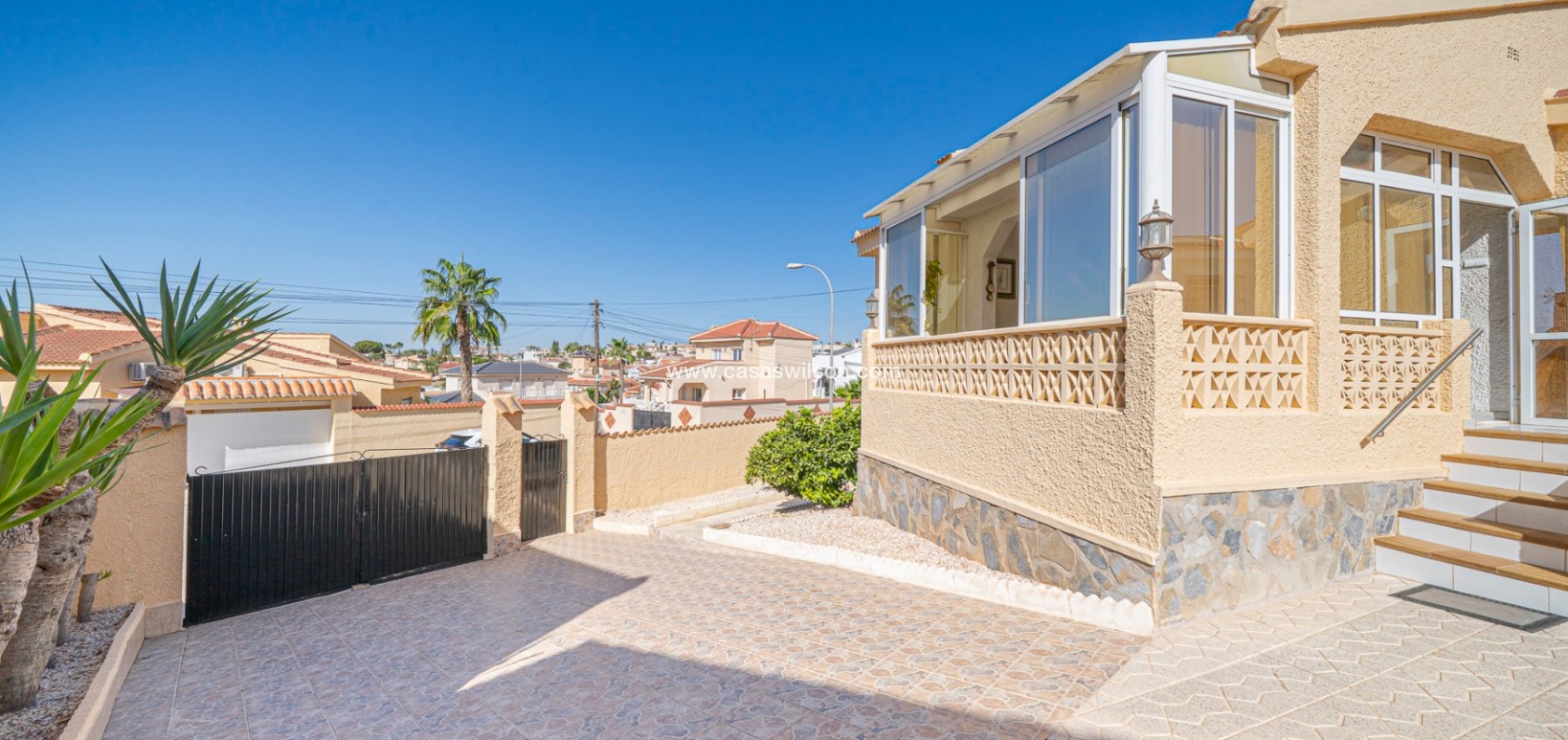 Sale - Villa - Ciudad Quesada - Ciudad Quesada - Rojales