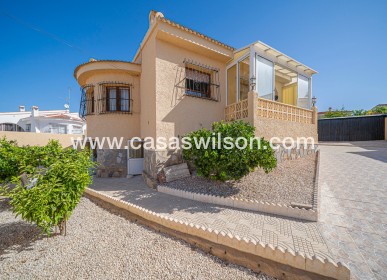 Sale - Villa - Ciudad Quesada - Ciudad Quesada - Rojales