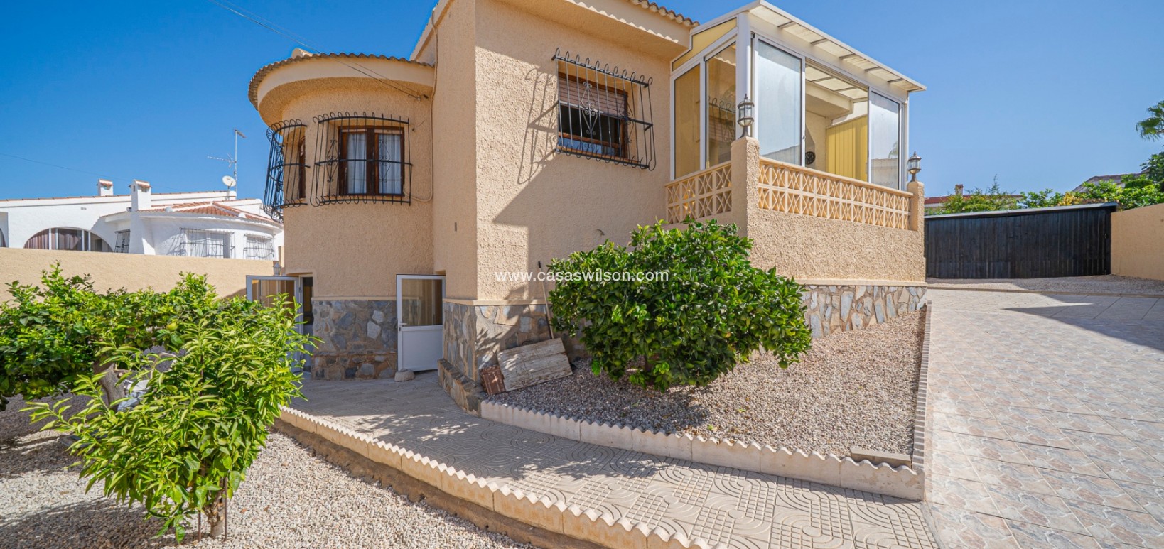 Sale - Villa - Ciudad Quesada - Ciudad Quesada - Rojales