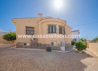 Sale - Villa - Ciudad Quesada - Ciudad Quesada - Rojales