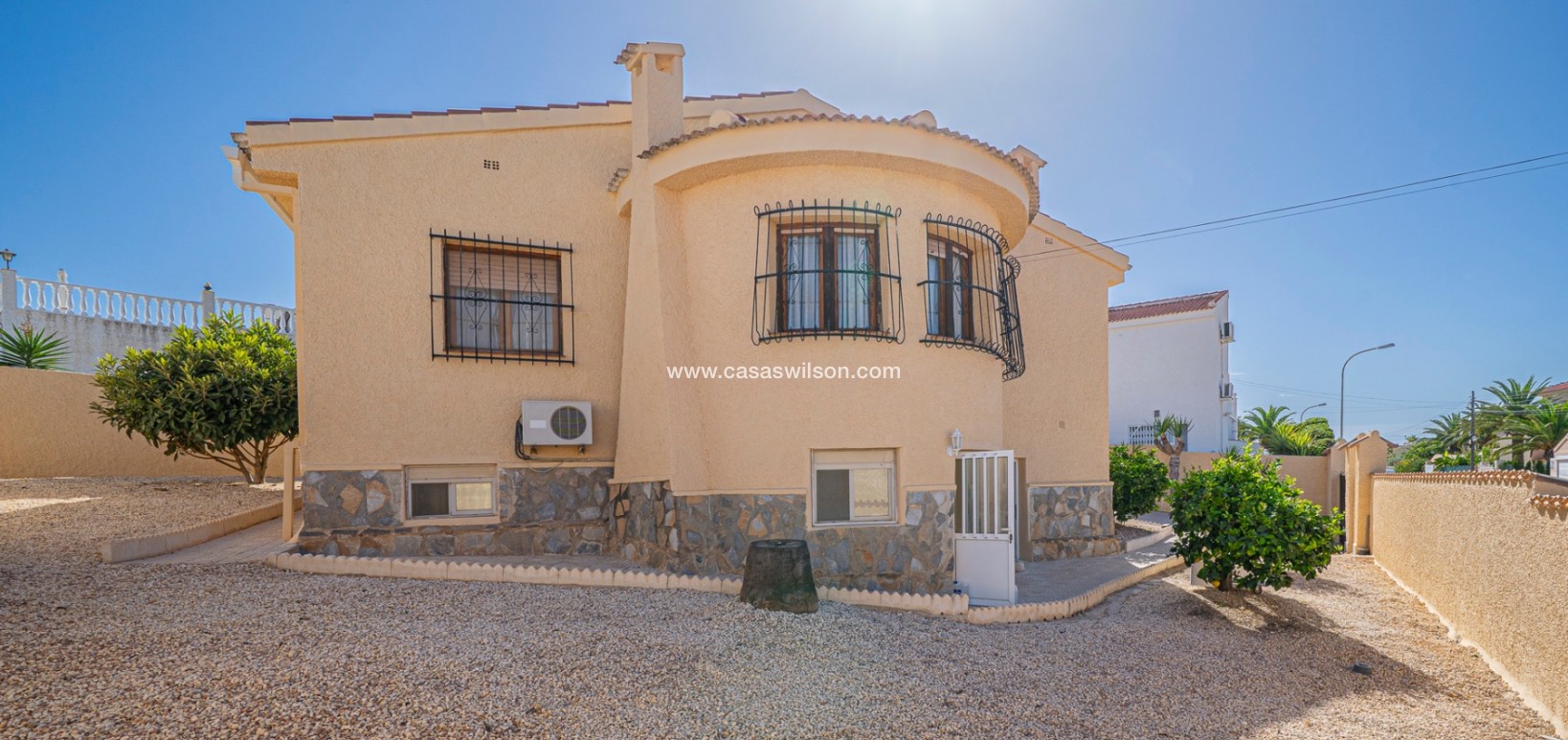 Sale - Villa - Ciudad Quesada - Ciudad Quesada - Rojales