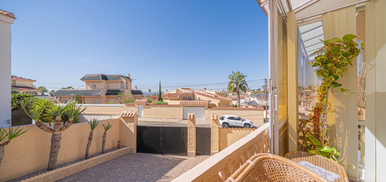 Sale - Villa - Ciudad Quesada - Ciudad Quesada - Rojales