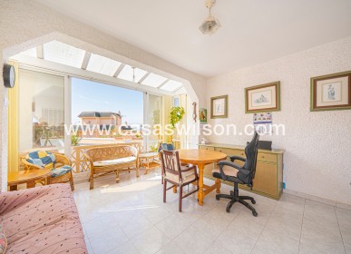 Sale - Villa - Ciudad Quesada - Ciudad Quesada - Rojales