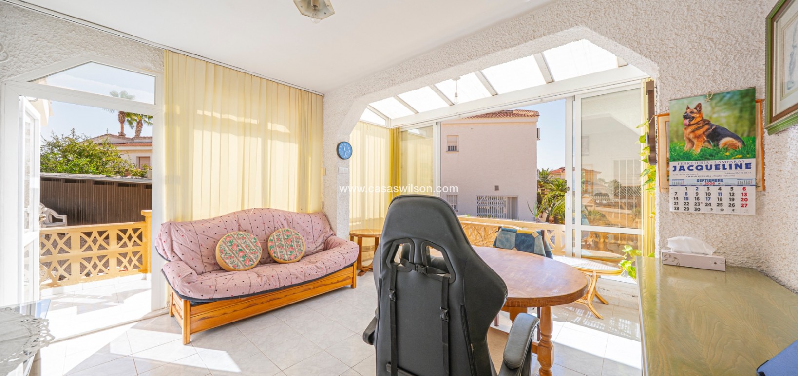 Sale - Villa - Ciudad Quesada - Ciudad Quesada - Rojales