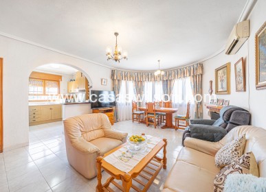 Sale - Villa - Ciudad Quesada - Ciudad Quesada - Rojales
