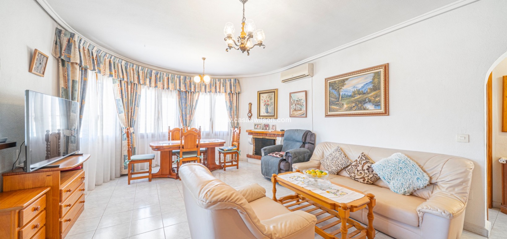 Sale - Villa - Ciudad Quesada - Ciudad Quesada - Rojales