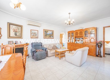 Sale - Villa - Ciudad Quesada - Ciudad Quesada - Rojales