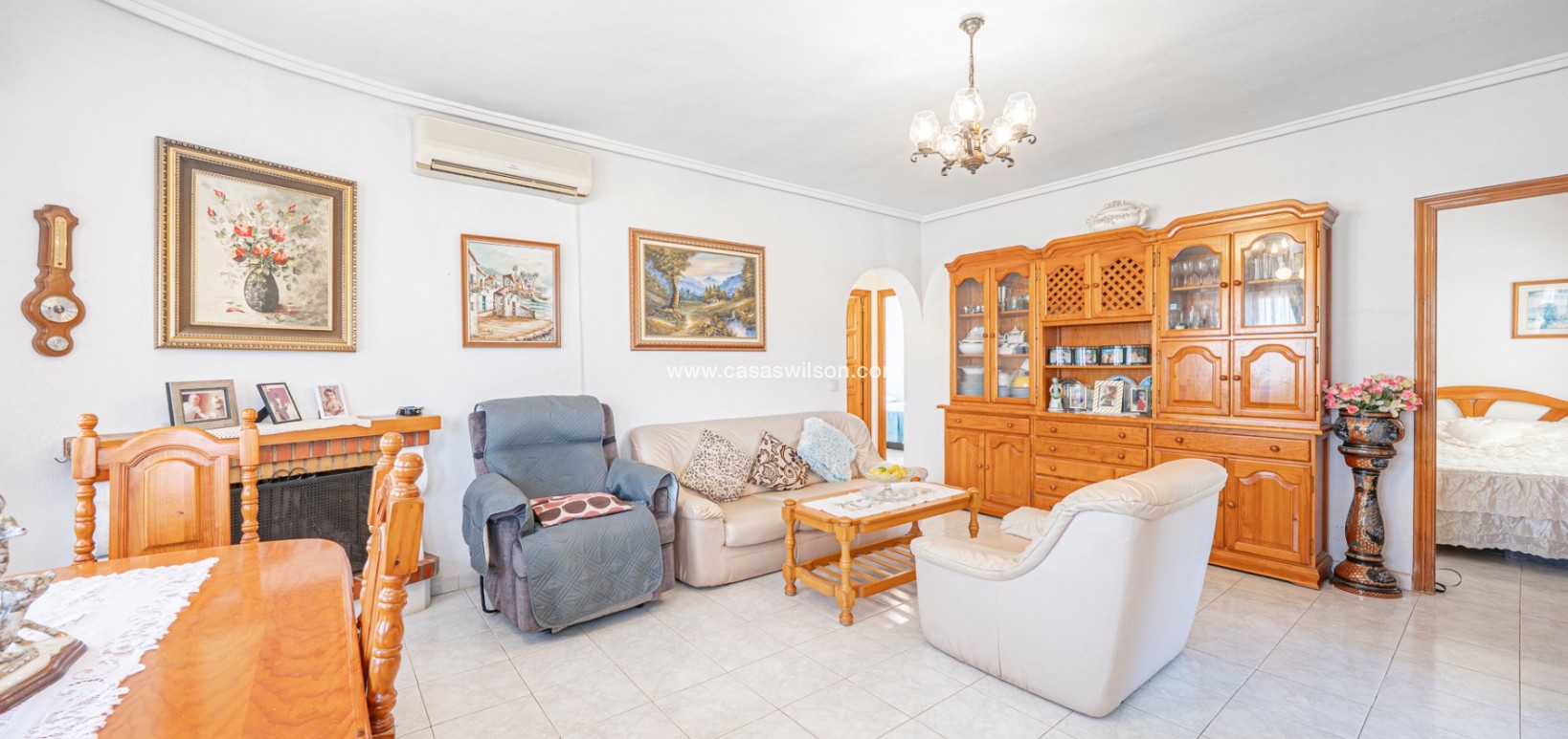 Sale - Villa - Ciudad Quesada - Ciudad Quesada - Rojales