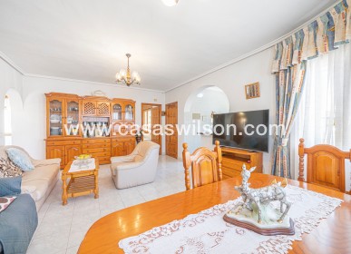 Sale - Villa - Ciudad Quesada - Ciudad Quesada - Rojales