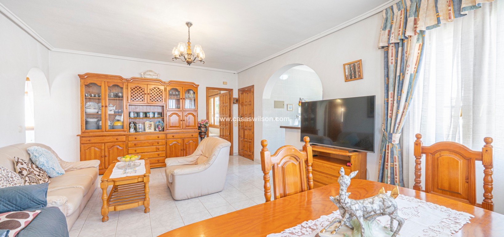Sale - Villa - Ciudad Quesada - Ciudad Quesada - Rojales