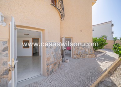 Sale - Villa - Ciudad Quesada - Ciudad Quesada - Rojales