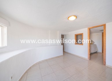 Sale - Villa - Ciudad Quesada - Ciudad Quesada - Rojales