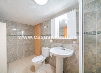 Sale - Villa - Ciudad Quesada - Ciudad Quesada - Rojales