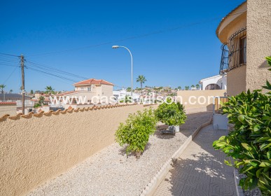 Sale - Villa - Ciudad Quesada - Ciudad Quesada - Rojales