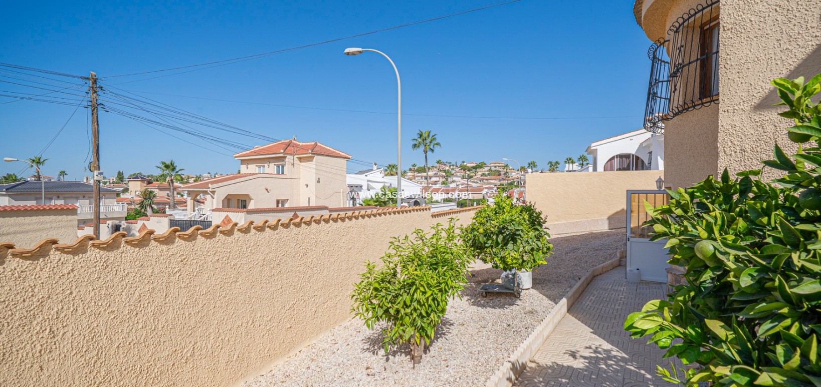 Sale - Villa - Ciudad Quesada - Ciudad Quesada - Rojales