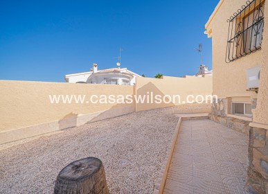 Sale - Villa - Ciudad Quesada - Ciudad Quesada - Rojales