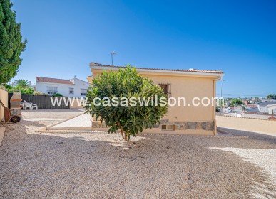Sale - Villa - Ciudad Quesada - Ciudad Quesada - Rojales