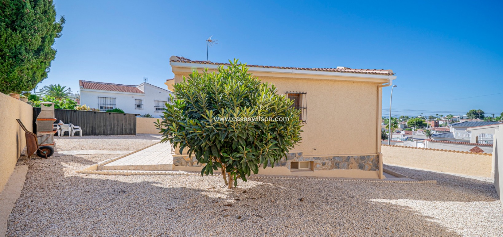 Sale - Villa - Ciudad Quesada - Ciudad Quesada - Rojales
