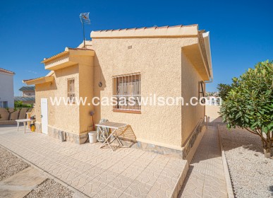 Sale - Villa - Ciudad Quesada - Ciudad Quesada - Rojales