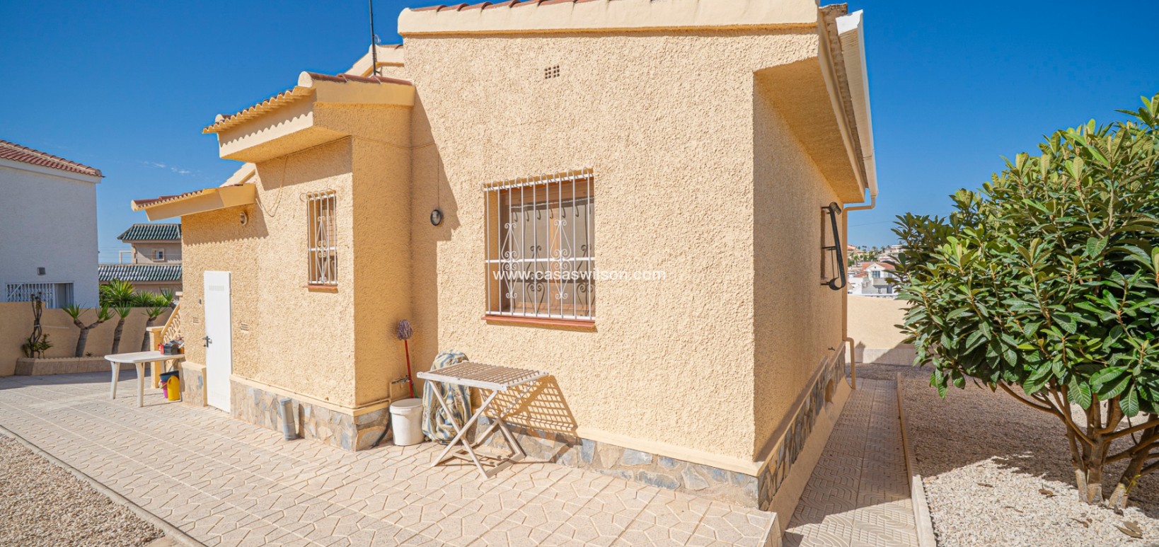 Sale - Villa - Ciudad Quesada - Ciudad Quesada - Rojales