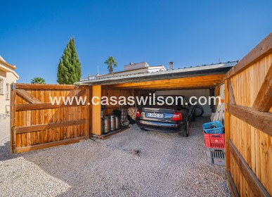 Sale - Villa - Ciudad Quesada - Ciudad Quesada - Rojales