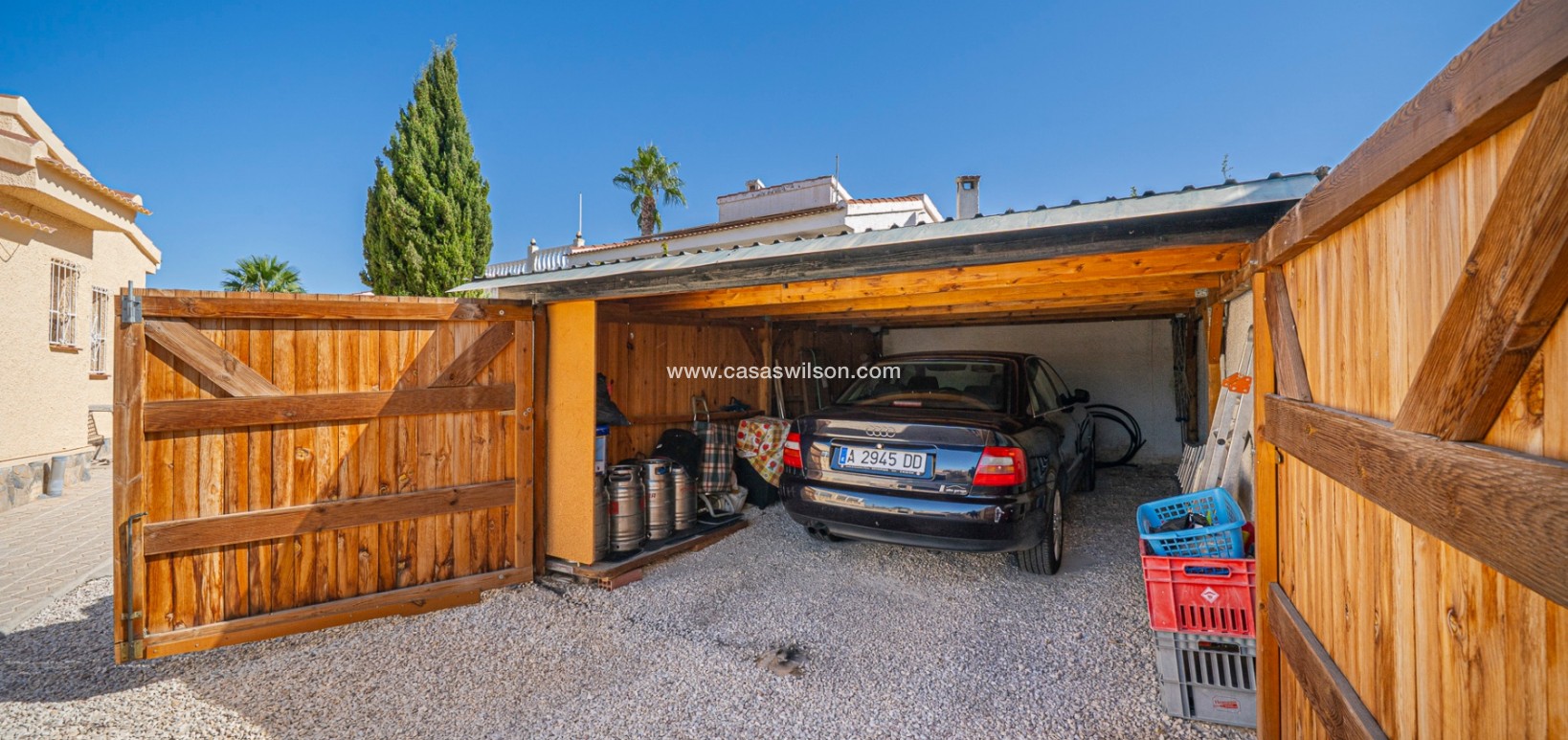 Sale - Villa - Ciudad Quesada - Ciudad Quesada - Rojales