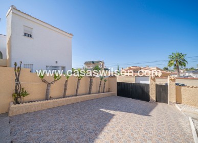 Sale - Villa - Ciudad Quesada - Ciudad Quesada - Rojales