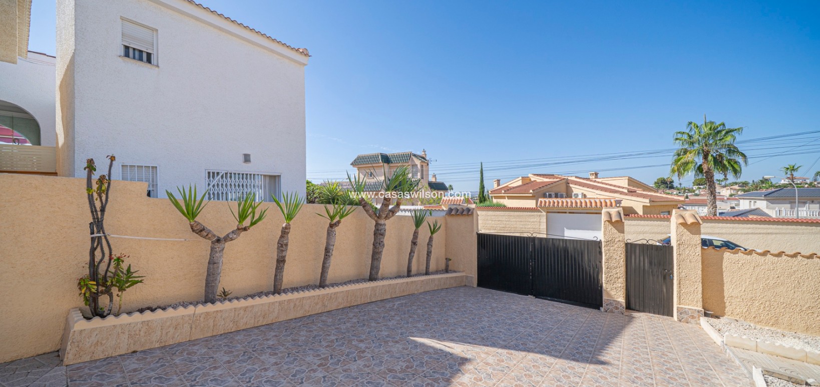 Sale - Villa - Ciudad Quesada - Ciudad Quesada - Rojales