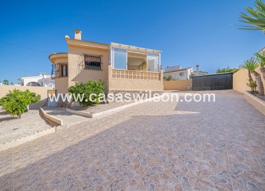 Sale - Villa - Ciudad Quesada - Ciudad Quesada - Rojales