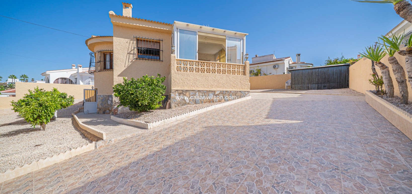 Sale - Villa - Ciudad Quesada - Ciudad Quesada - Rojales