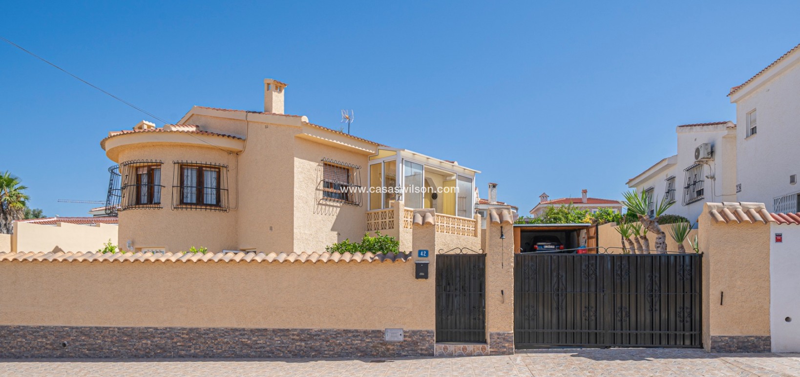 Sale - Villa - Ciudad Quesada - Ciudad Quesada - Rojales