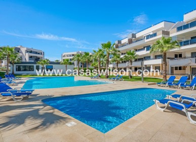 Venta - Apartamento - Orihuela Costa - Los Altos