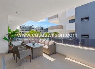 Venta - Apartamento - Orihuela Costa - Los Altos