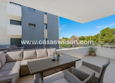 Venta - Apartamento - Orihuela Costa - Los Altos