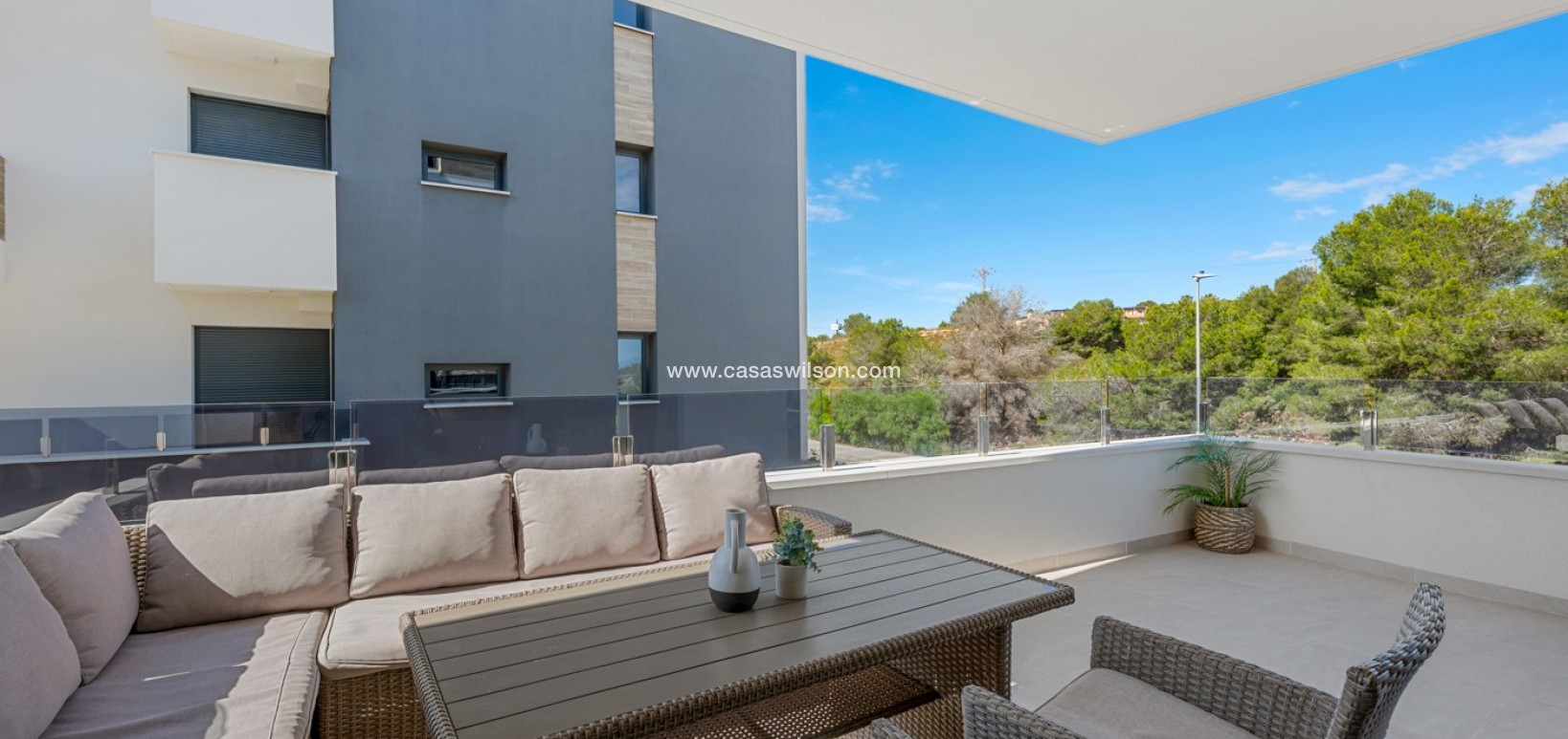 Venta - Apartamento - Orihuela Costa - Los Altos